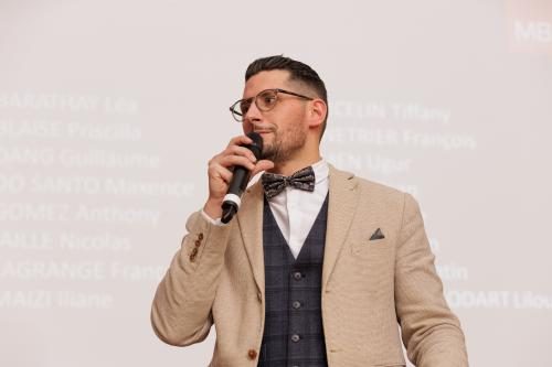 Formation Marketing Annemasse