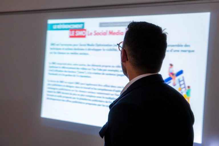 Conseils en stratégie marketing Annemasse